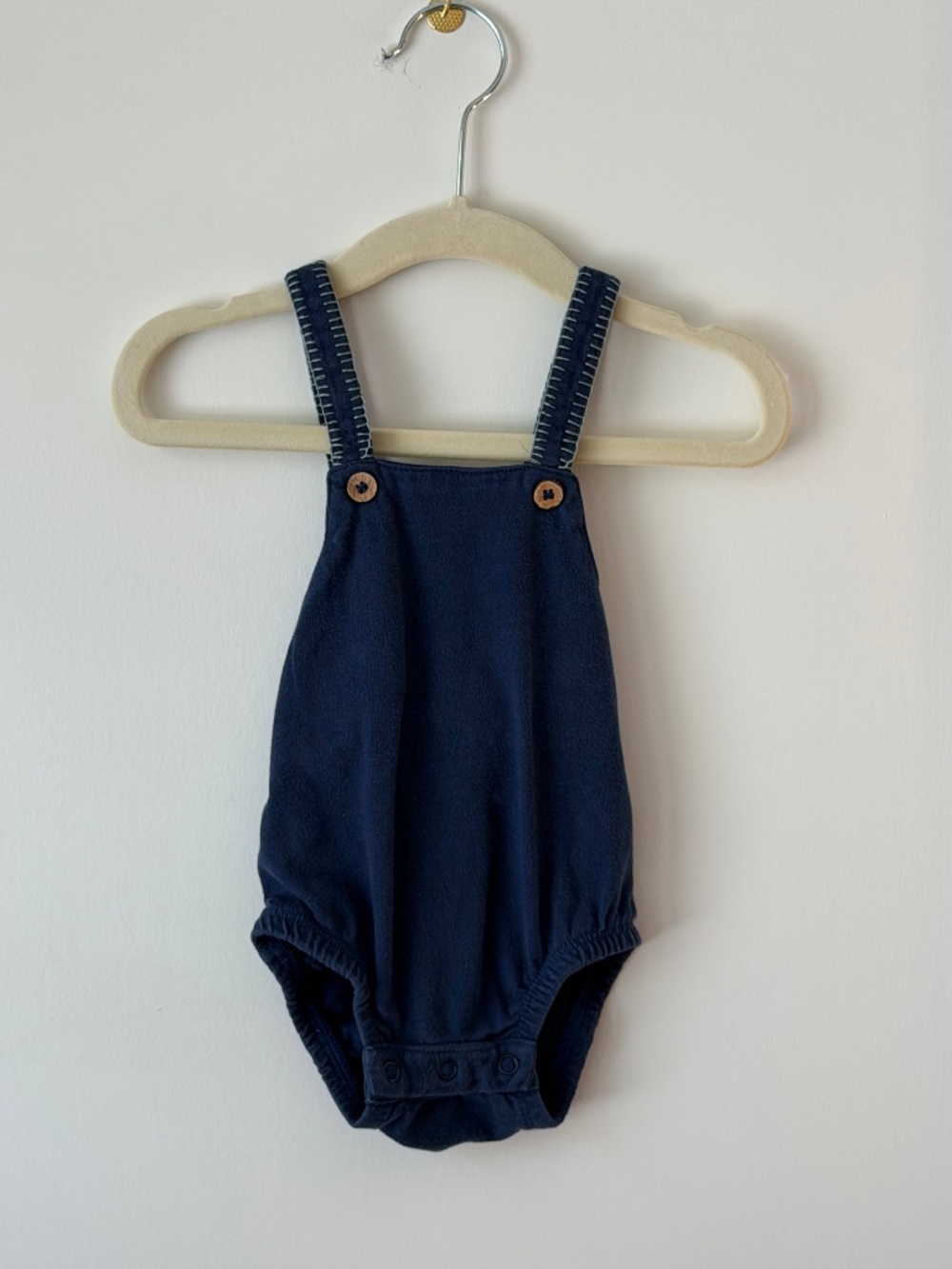 Frankie Jones Summer Suit | 0-3m
